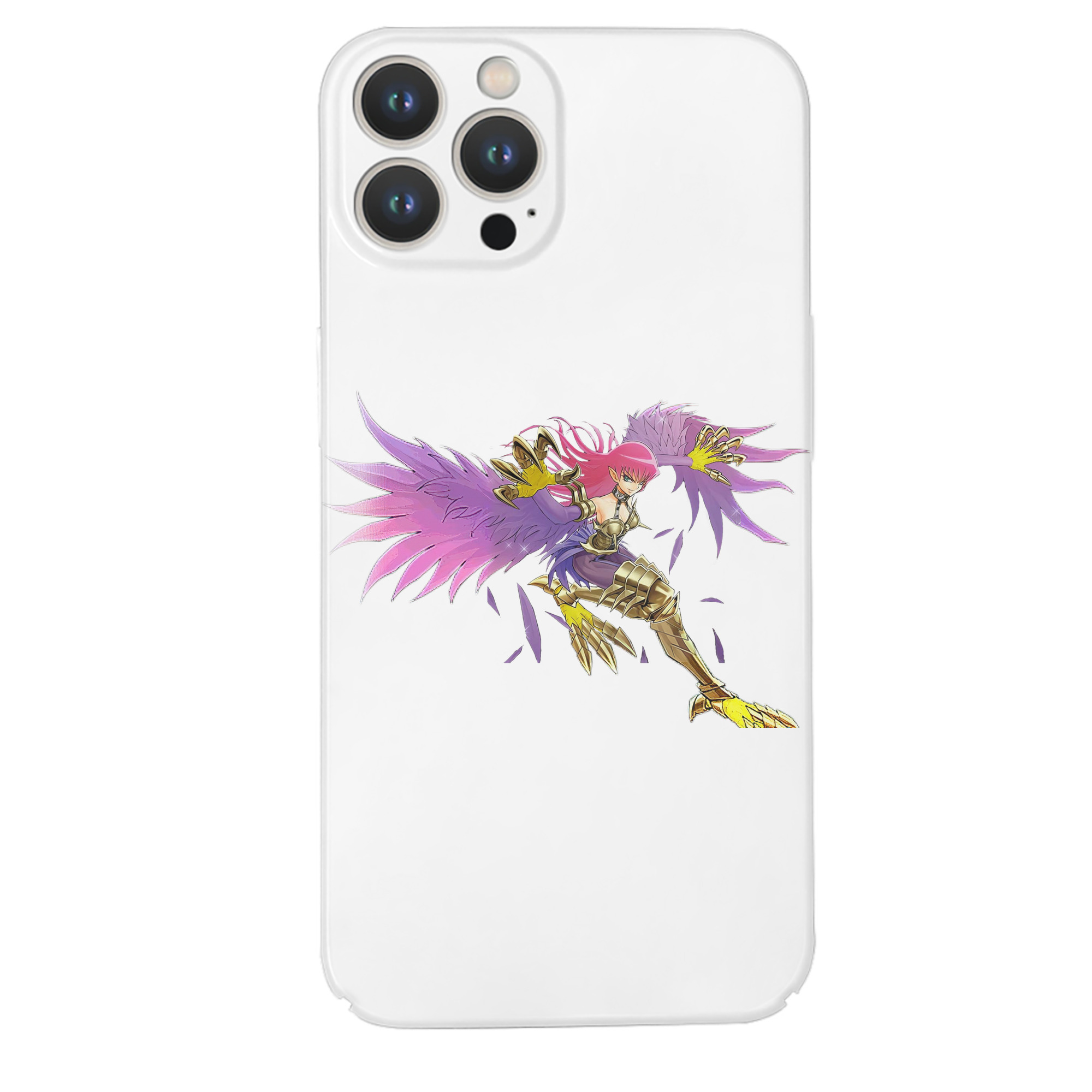 （画像用） 遊☆戯☆王 Yu-Gi-Oh! 【iPhone 14シリーズ対応】ハードケース
